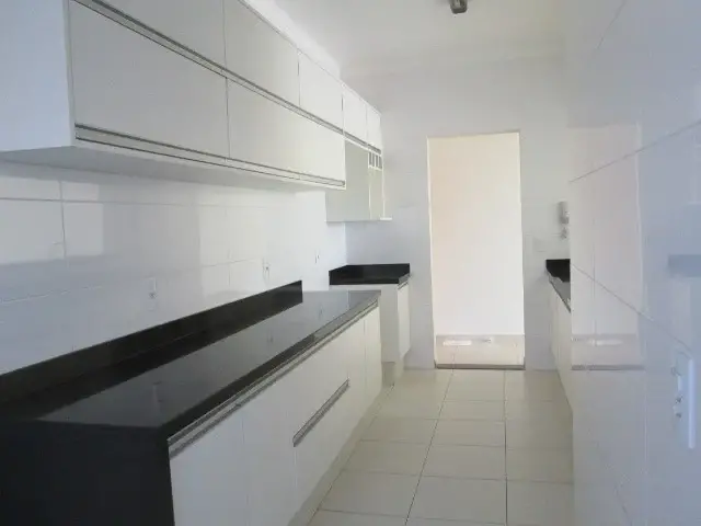 Foto 1 de Apartamento com 3 Quartos à venda, 94m² em Jardim Santa Luzia, São José do Rio Preto