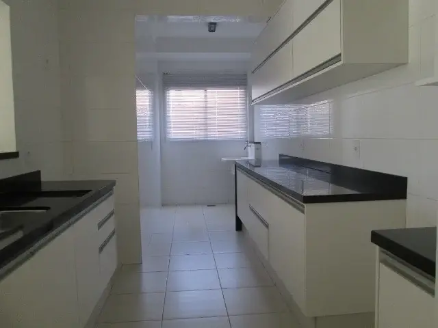 Foto 2 de Apartamento com 3 Quartos à venda, 94m² em Jardim Santa Luzia, São José do Rio Preto