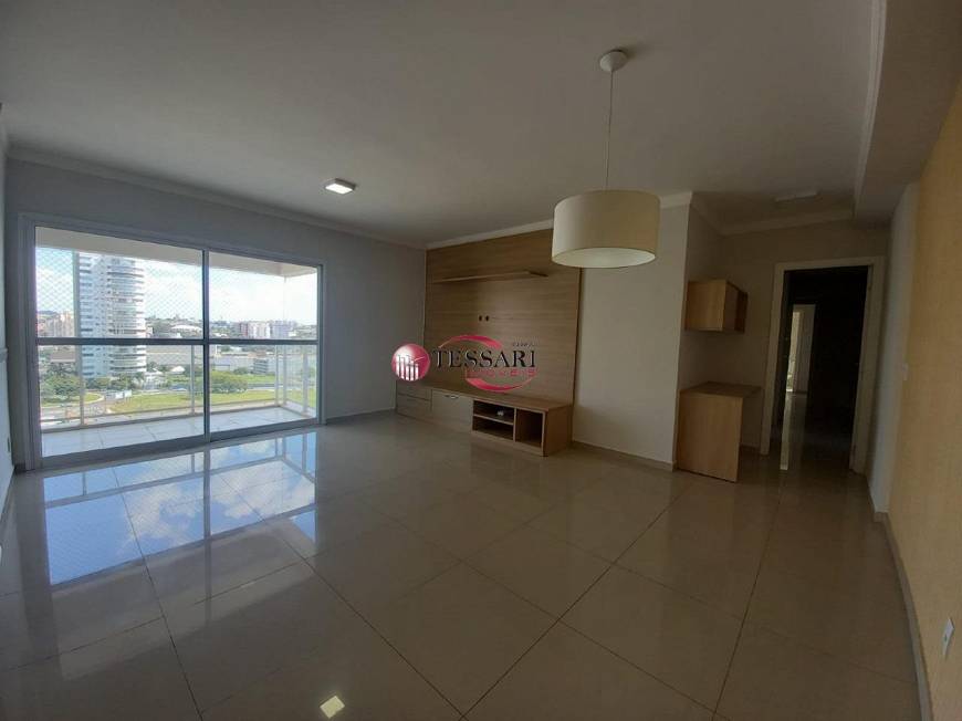 Foto 1 de Apartamento com 3 Quartos para alugar, 105m² em Jardim Urano, São José do Rio Preto