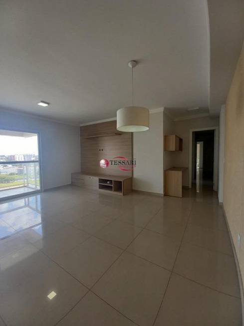 Foto 3 de Apartamento com 3 Quartos para alugar, 105m² em Jardim Urano, São José do Rio Preto