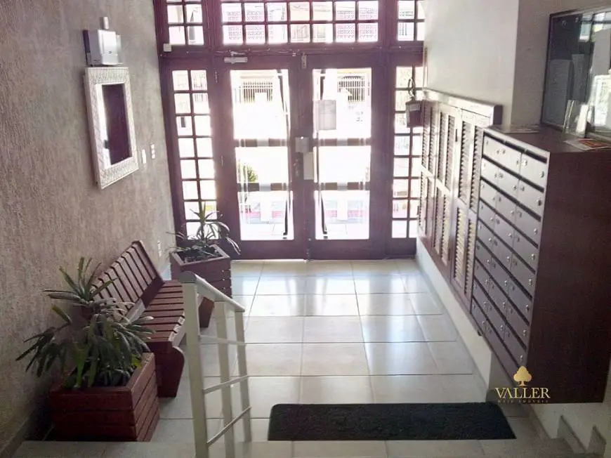 Foto 4 de Apartamento com 3 Quartos à venda, 92m² em Kobrasol, São José