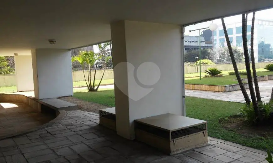 Foto 2 de Apartamento com 3 Quartos à venda, 104m² em Lapa, São Paulo