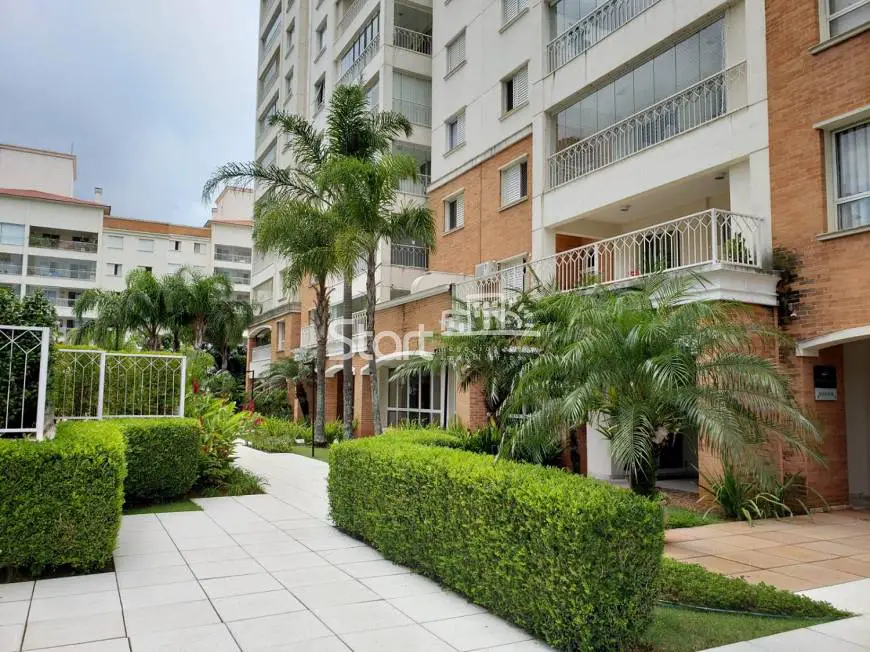 Foto 1 de Apartamento com 3 Quartos para venda ou aluguel, 135m² em Loteamento Residencial Vila Bella, Campinas