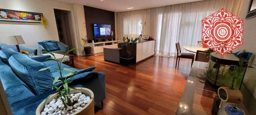 Foto 2 de Apartamento com 3 Quartos à venda, 134m² em Macedo, Guarulhos