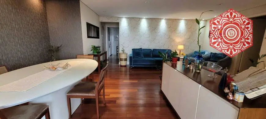 Foto 4 de Apartamento com 3 Quartos à venda, 134m² em Macedo, Guarulhos