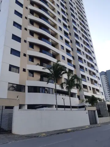 Foto 1 de Apartamento com 3 Quartos à venda, 91m² em Manaíra, João Pessoa