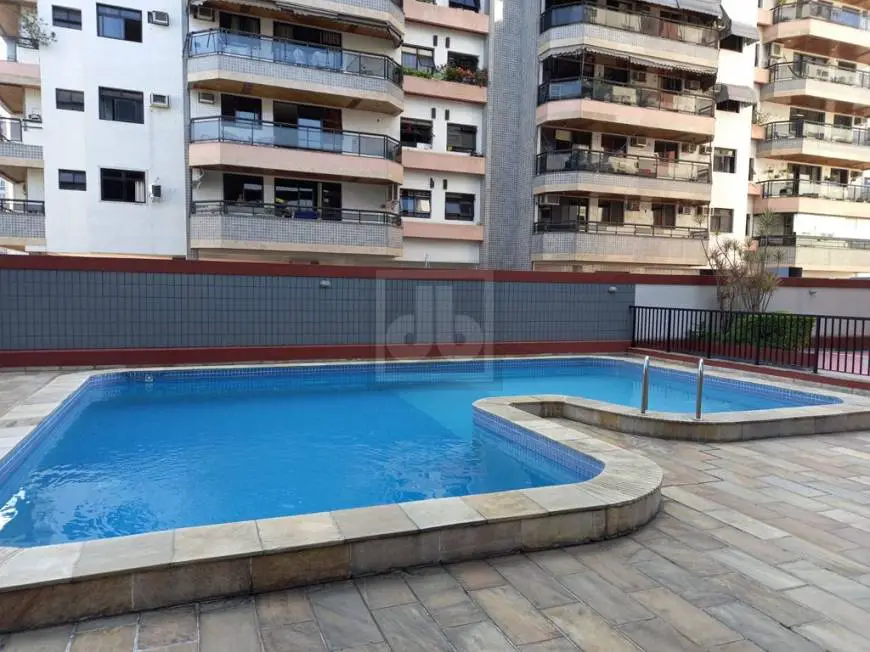 Foto 1 de Apartamento com 3 Quartos à venda, 110m² em Méier, Rio de Janeiro