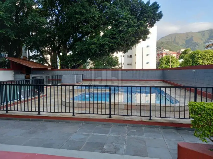 Foto 2 de Apartamento com 3 Quartos à venda, 110m² em Méier, Rio de Janeiro