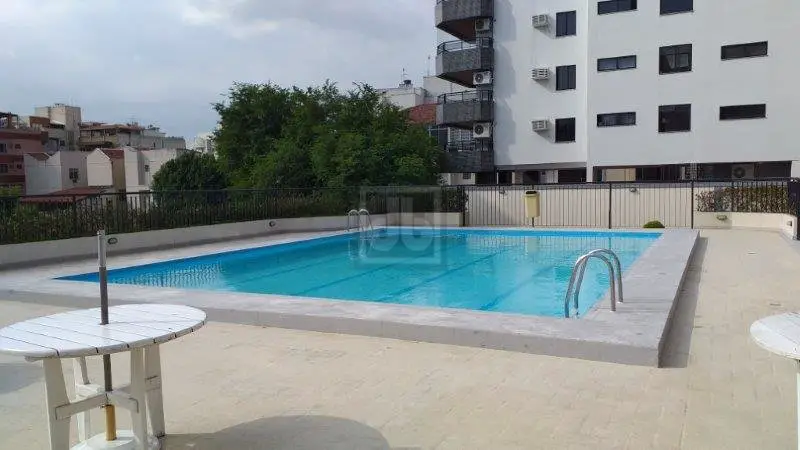 Foto 1 de Apartamento com 3 Quartos à venda, 117m² em Méier, Rio de Janeiro
