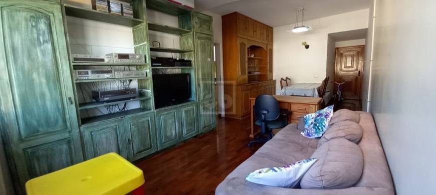 Foto 1 de Apartamento com 3 Quartos à venda, 78m² em Méier, Rio de Janeiro