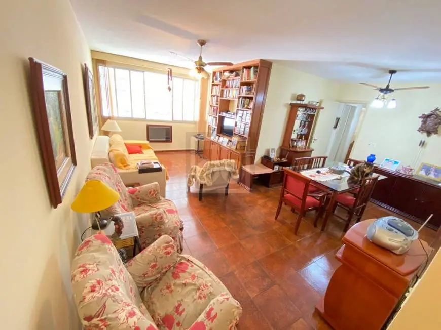 Foto 1 de Apartamento com 3 Quartos à venda, 95m² em Méier, Rio de Janeiro