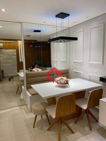 Foto 4 de Apartamento com 3 Quartos à venda, 92m² em Meireles, Fortaleza