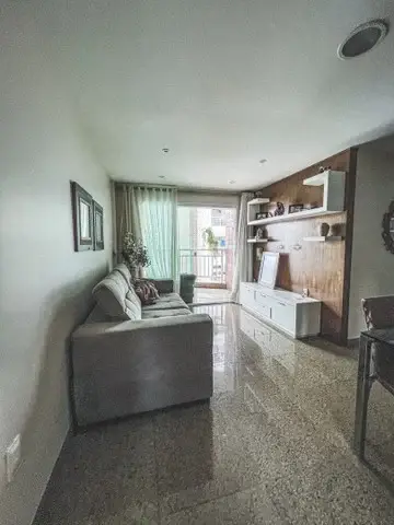 Foto 1 de Apartamento com 3 Quartos à venda, 75m² em Meireles, Fortaleza