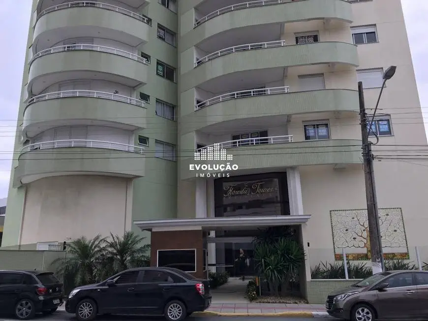 Foto 1 de Apartamento com 3 Quartos à venda, 126m² em Nossa Senhora do Rosário, São José