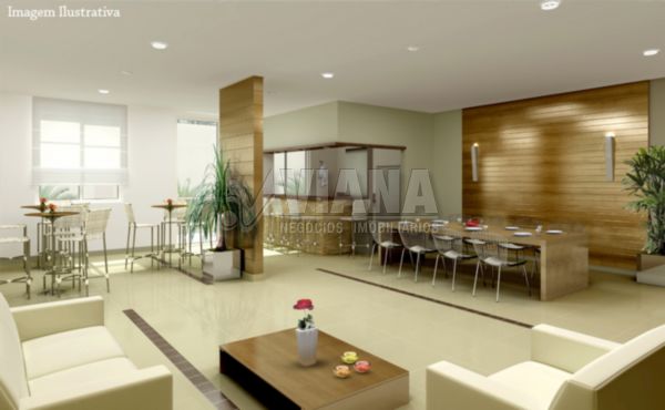 Foto 1 de Apartamento com 3 Quartos à venda, 133m² em Olímpico, São Caetano do Sul