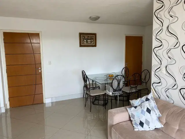 Foto 3 de Apartamento com 3 Quartos à venda, 115m² em São Geraldo, Manaus