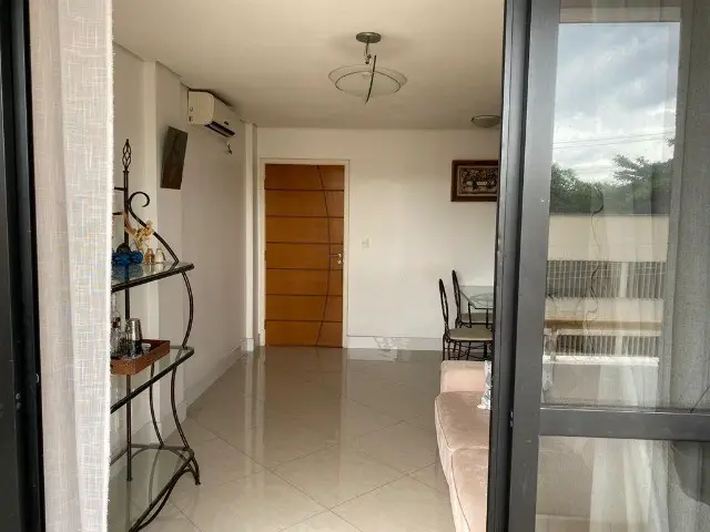 Foto 5 de Apartamento com 3 Quartos à venda, 115m² em São Geraldo, Manaus