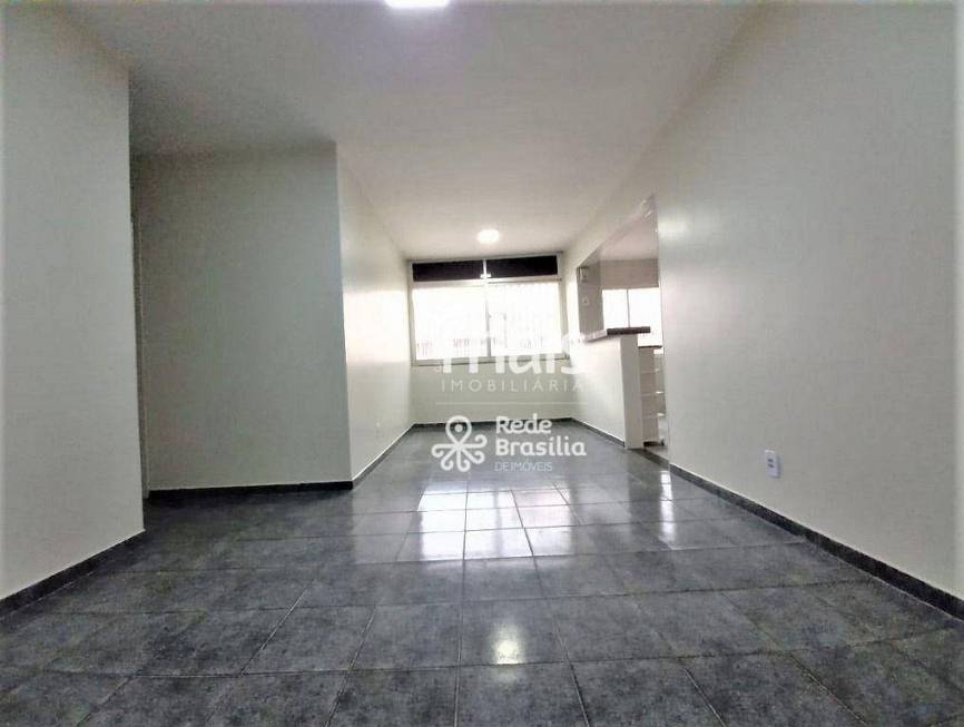 Foto 1 de Apartamento com 3 Quartos à venda, 74m² em Setor Central, Gama