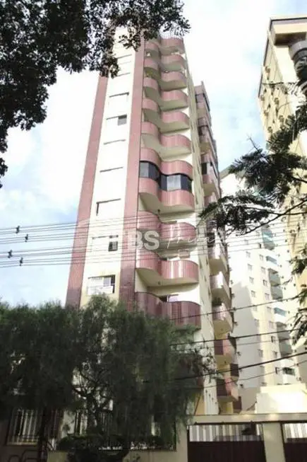 Foto 1 de Apartamento com 3 Quartos à venda, 84m² em Setor Oeste, Goiânia