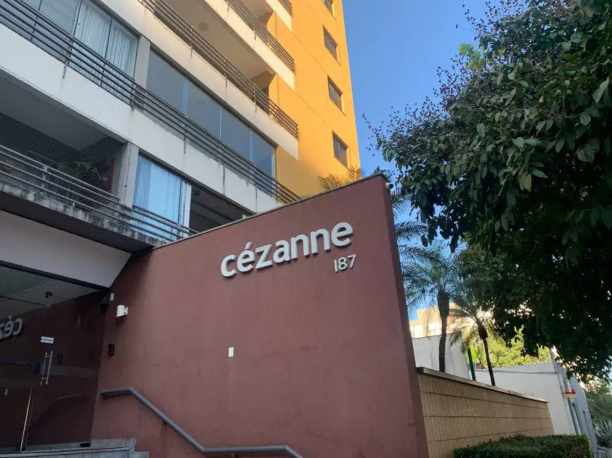Foto 1 de Apartamento com 3 Quartos para alugar, 81m² em Setor Pedro Ludovico, Goiânia