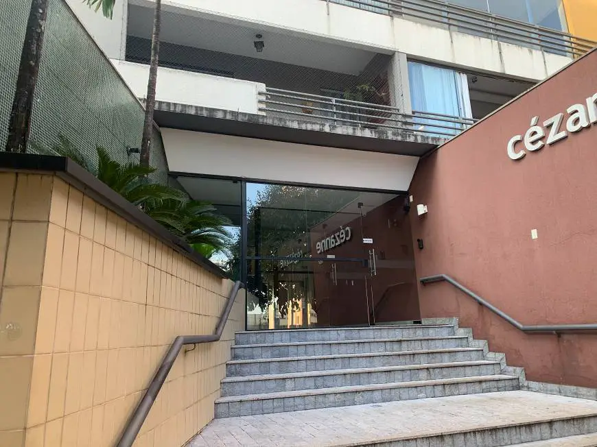Foto 2 de Apartamento com 3 Quartos para alugar, 81m² em Setor Pedro Ludovico, Goiânia