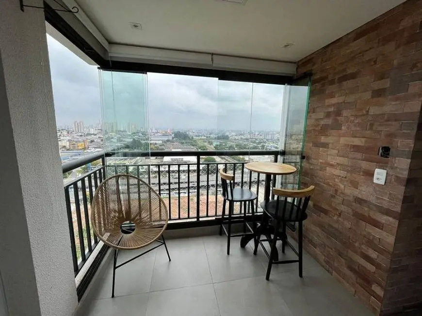 Foto 1 de Apartamento com 3 Quartos à venda, 96m² em Sitio Borda da Mata, Franco da Rocha
