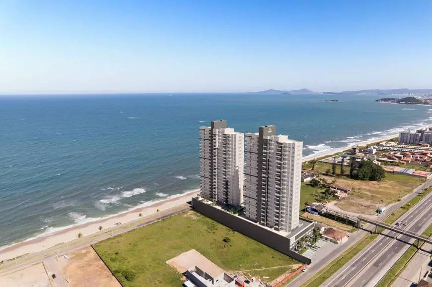 Foto 1 de Apartamento com 3 Quartos à venda, 110m² em Tabuleiro, Barra Velha