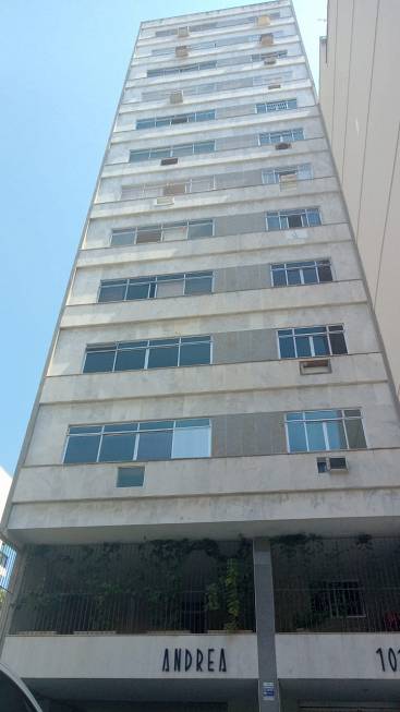 Foto 1 de Apartamento com 3 Quartos para alugar, 156m² em Tijuca, Rio de Janeiro