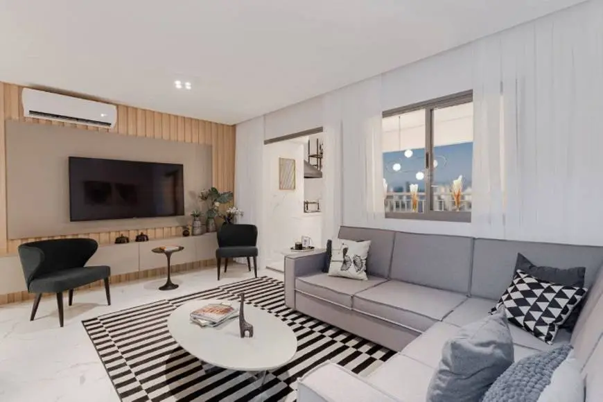 Foto 3 de Apartamento com 3 Quartos à venda, 103m² em Tucuruvi, São Paulo