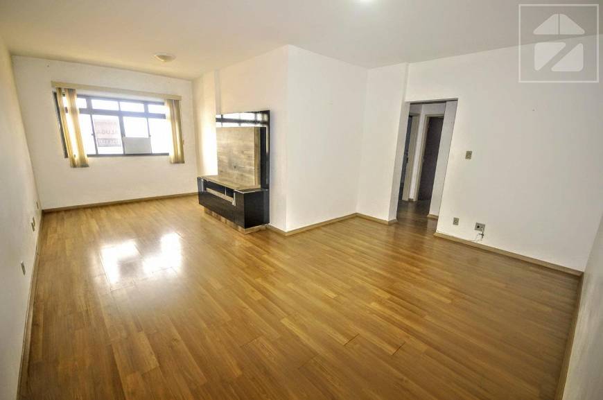 Foto 1 de Apartamento com 3 Quartos para venda ou aluguel, 120m² em Vila João Jorge, Campinas