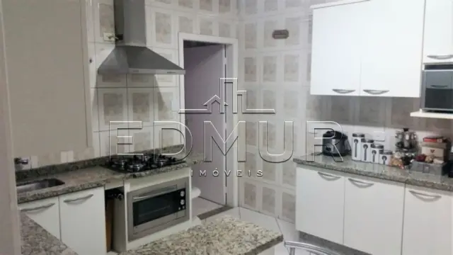 Foto 5 de Apartamento com 3 Quartos à venda, 110m² em Vila Sao Pedro, Santo André