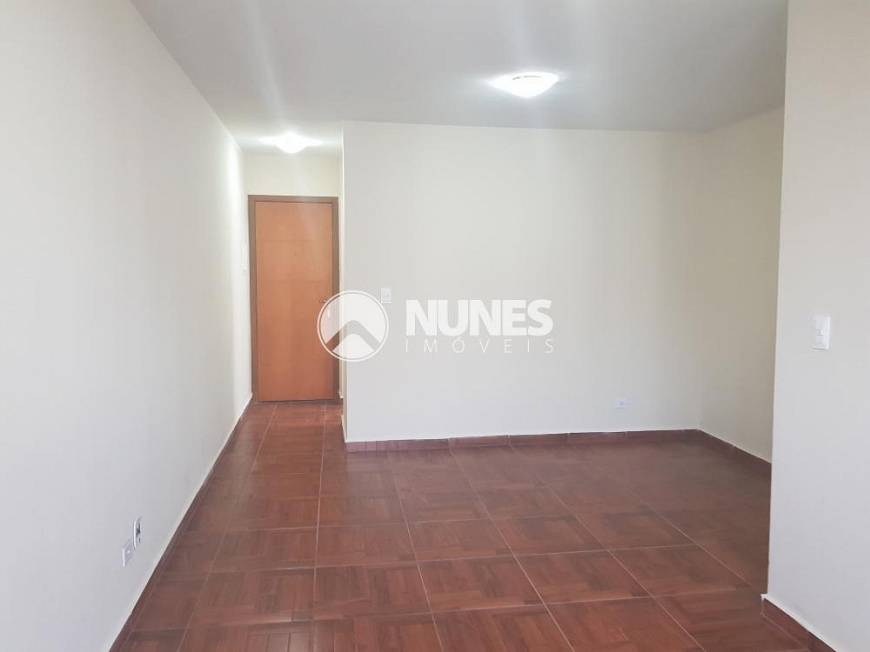 Foto 1 de Apartamento com 3 Quartos para alugar, 65m² em Vila Yara, Osasco