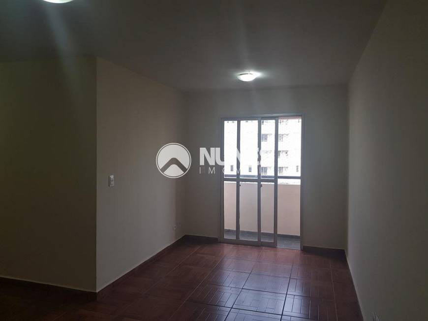 Foto 2 de Apartamento com 3 Quartos para alugar, 65m² em Vila Yara, Osasco