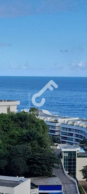 Foto 2 de Apartamento com 4 Quartos à venda, 270m² em Barra, Salvador