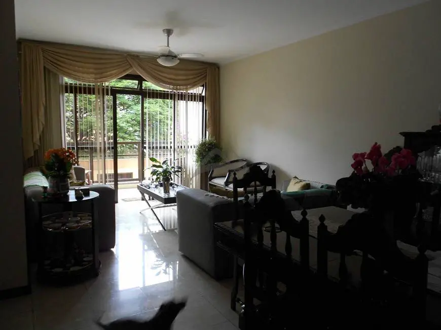 Foto 3 de Apartamento com 4 Quartos à venda, 145m² em Centro, Campinas