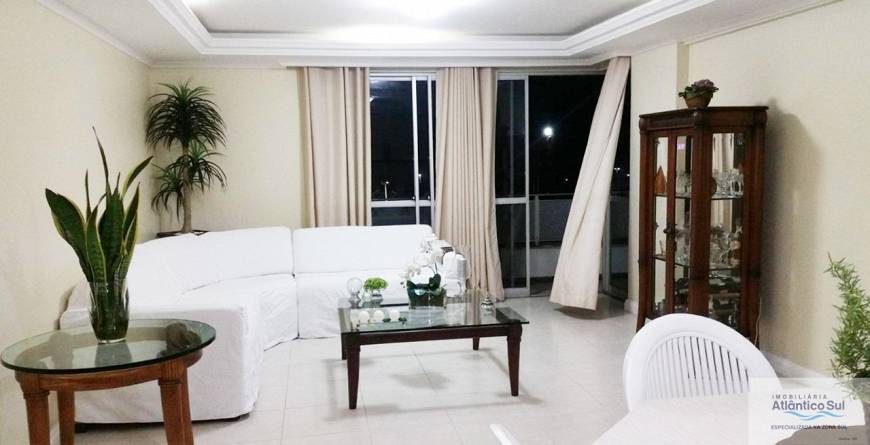 Foto 1 de Apartamento com 4 Quartos à venda, 146m² em Cidade Nova, Ilhéus