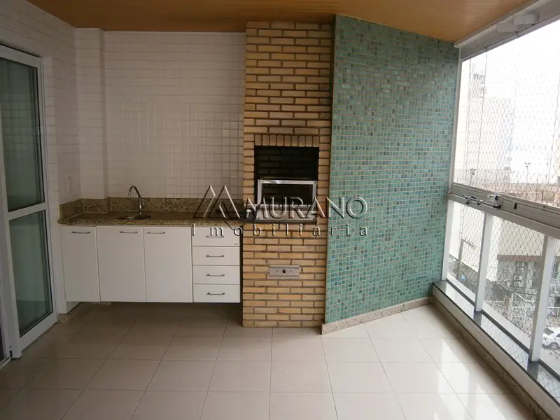 Foto 2 de Apartamento com 4 Quartos à venda, 180m² em Itapuã, Vila Velha