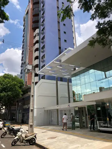 Foto 1 de Apartamento com 4 Quartos à venda, 280m² em Jardim Aclimação, Maringá