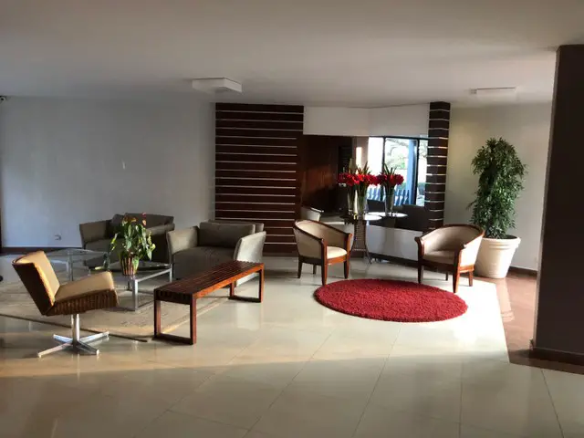 Foto 5 de Apartamento com 4 Quartos à venda, 300m² em Jardim Aclimação, Maringá