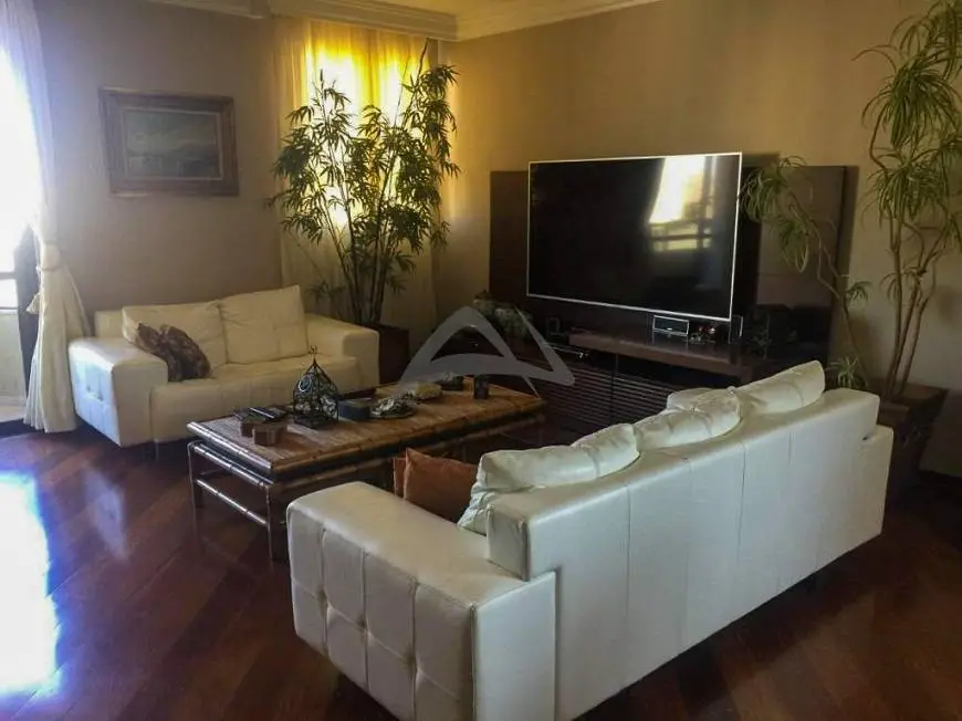 Foto 1 de Apartamento com 4 Quartos à venda, 256m² em Jardim Proença, Campinas