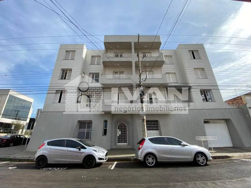 Foto 1 de Apartamento com 4 Quartos à venda, 157m² em Martins, Uberlândia