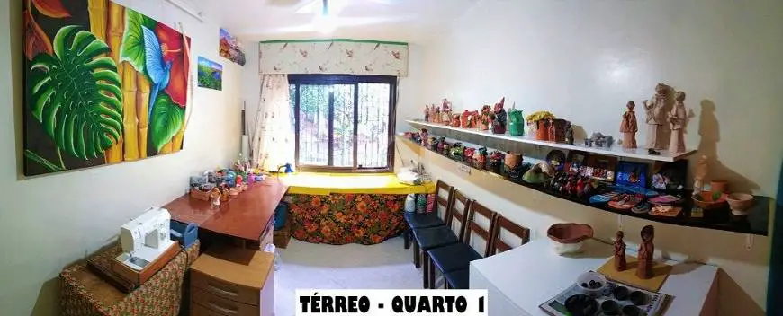Foto 5 de Apartamento com 4 Quartos à venda, 118m² em Nonoai, Porto Alegre