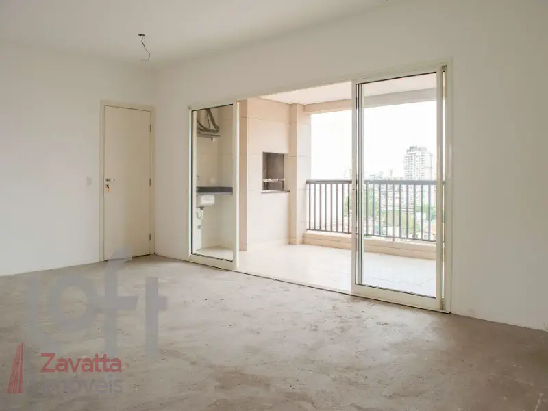 Foto 1 de Apartamento com 4 Quartos à venda, 160m² em Parada Inglesa, São Paulo