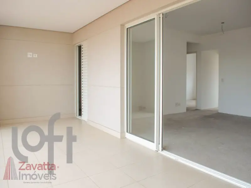 Foto 3 de Apartamento com 4 Quartos à venda, 160m² em Parada Inglesa, São Paulo