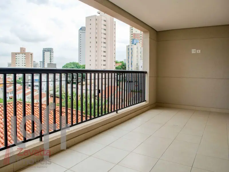 Foto 4 de Apartamento com 4 Quartos à venda, 160m² em Parada Inglesa, São Paulo