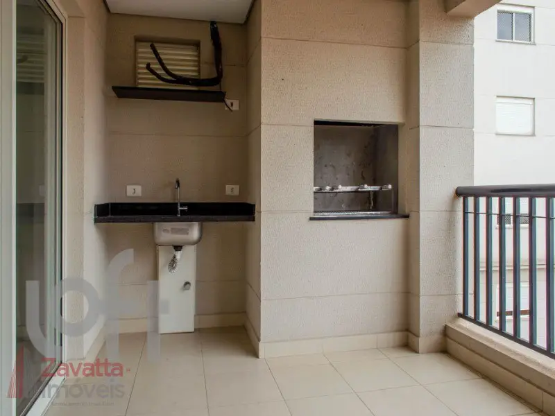 Foto 5 de Apartamento com 4 Quartos à venda, 160m² em Parada Inglesa, São Paulo