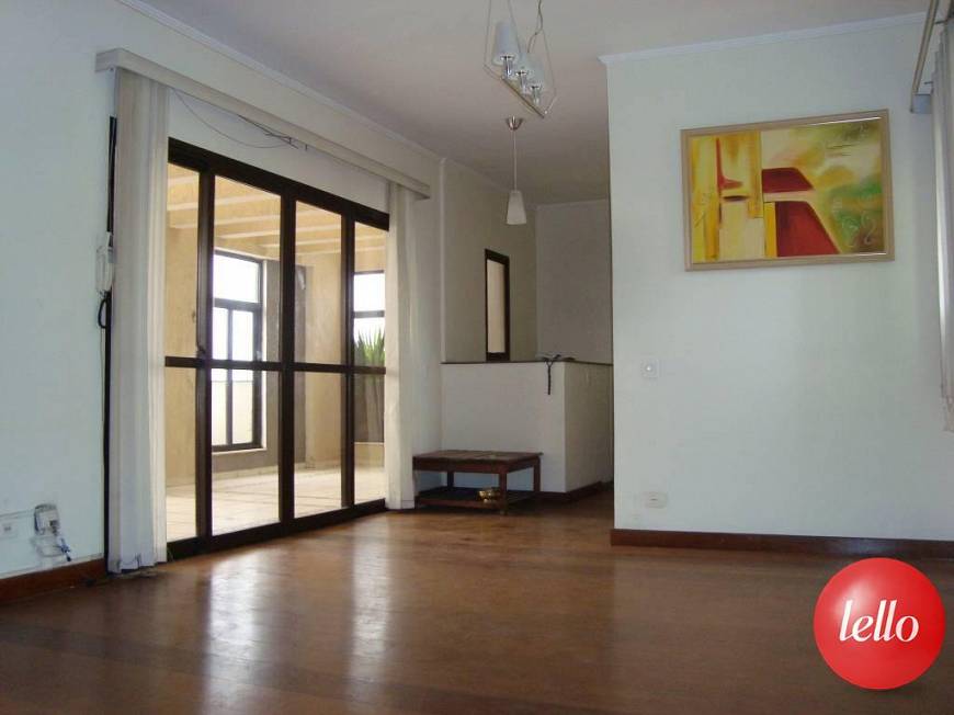 Foto 1 de Apartamento com 4 Quartos à venda, 370m² em Santana, São Paulo