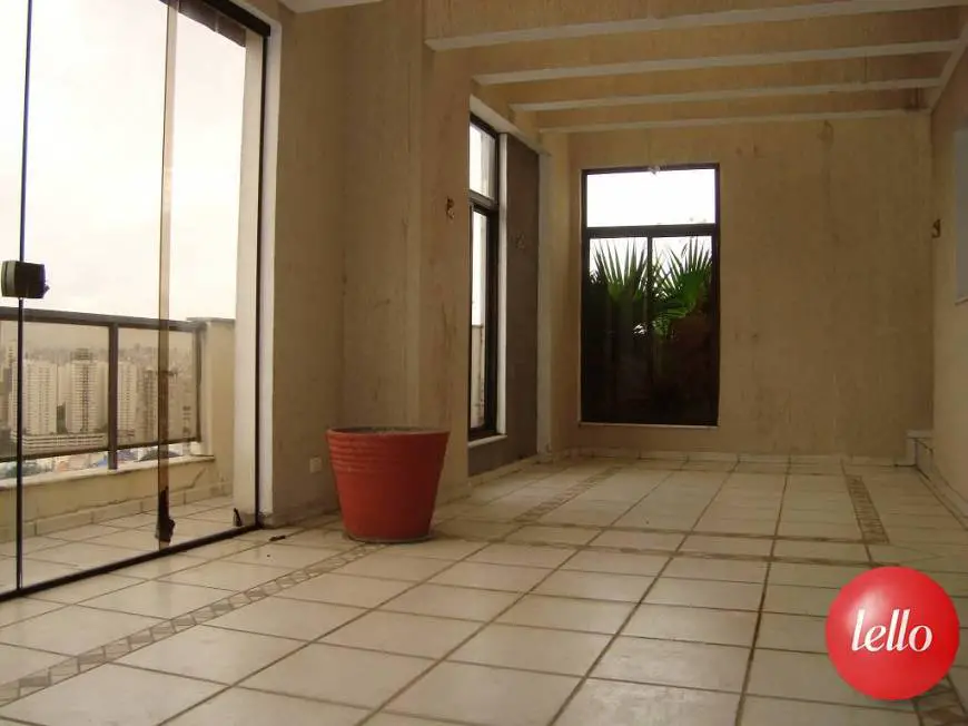 Foto 3 de Apartamento com 4 Quartos à venda, 370m² em Santana, São Paulo
