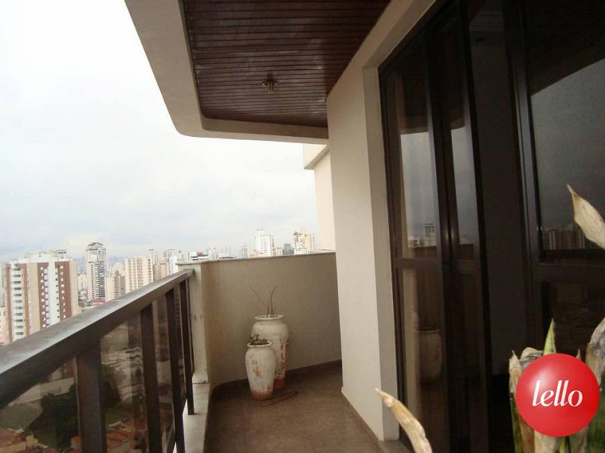 Foto 4 de Apartamento com 4 Quartos à venda, 370m² em Santana, São Paulo