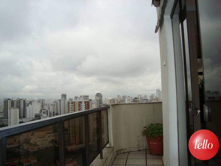 Foto 5 de Apartamento com 4 Quartos à venda, 370m² em Santana, São Paulo